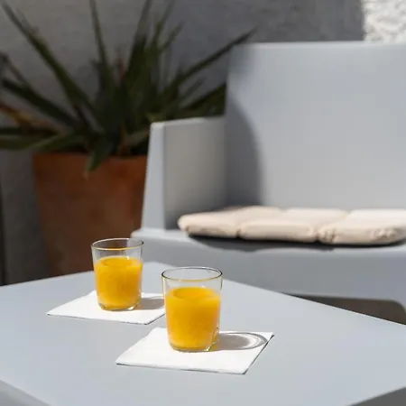 Sea View Penthouse Sunshine Urbania Lejlighed Playa de las Américas