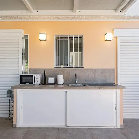 Lejlighed Sea View Penthouse Sunshine Urbania