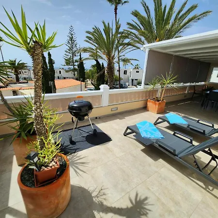 Sea View Penthouse Sunshine Urbania *