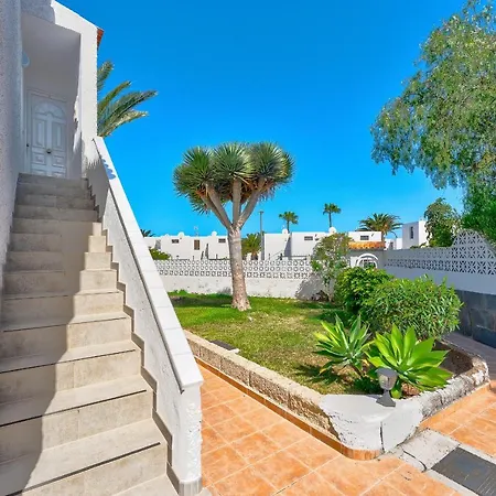 Sea View Penthouse Sunshine Urbania * Playa de las Americas (Tenerife)