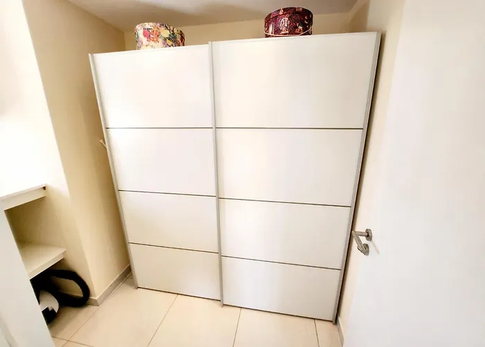 Daire Sea View Penthouse Sunshine Urbania Playa de las Américas