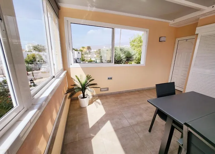 Sea View Penthouse Sunshine Urbania Daire