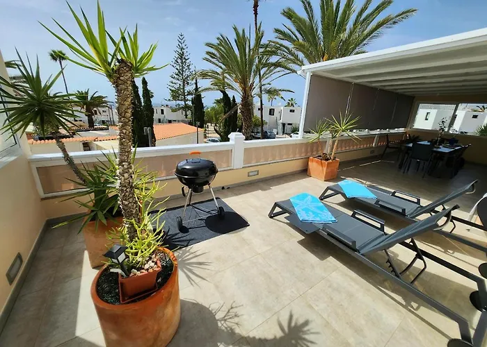 Sea View Penthouse Sunshine Urbania *