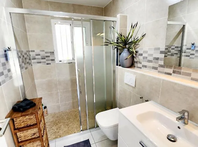 Daire Sea View Penthouse Sunshine Urbania *