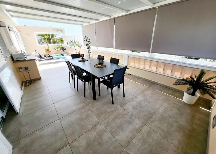 Daire Sea View Penthouse Sunshine Urbania