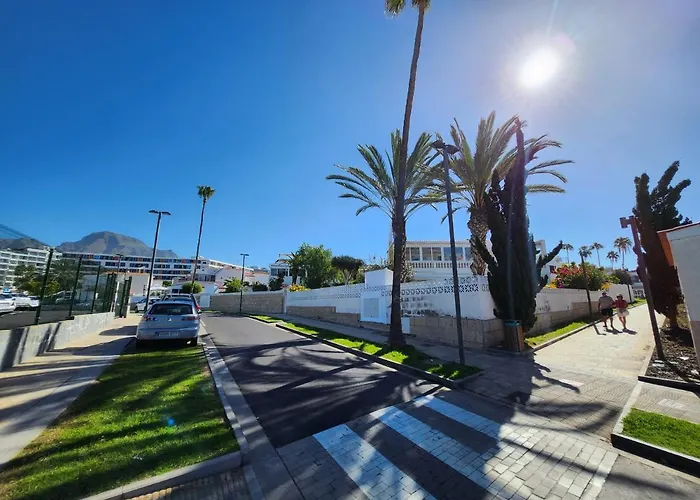 Daire Sea View Penthouse Sunshine Urbania *
