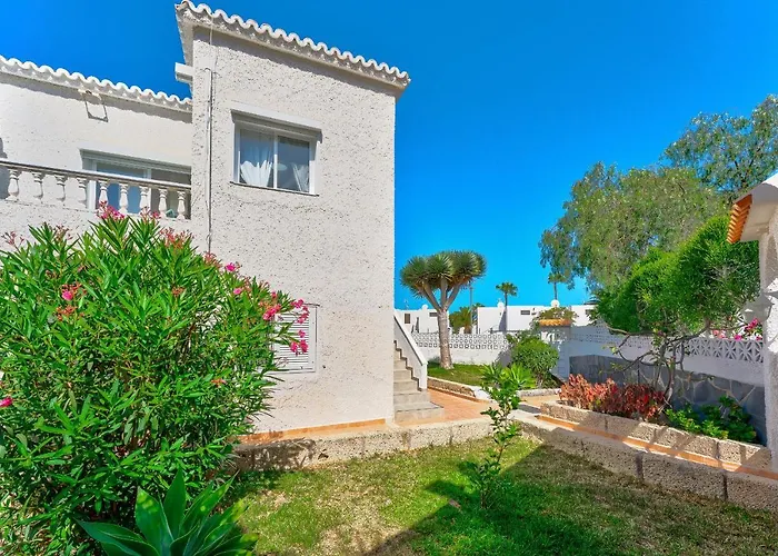 Sea View Penthouse Sunshine Urbania * Playa de las Americas (Tenerife)