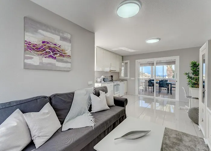 Daire Sea View Penthouse Sunshine Urbania