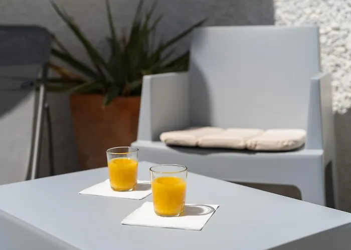 Sea View Penthouse Sunshine Urbania Daire Playa de las Américas