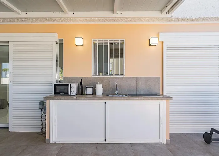 Daire Sea View Penthouse Sunshine Urbania