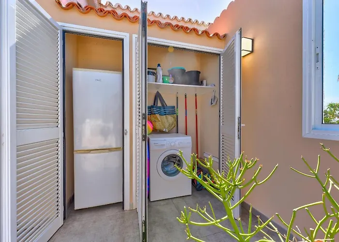 Daire Sea View Penthouse Sunshine Urbania Playa de las Américas