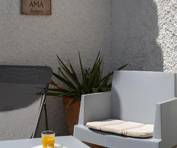 Daire Sea View Penthouse Sunshine Urbania