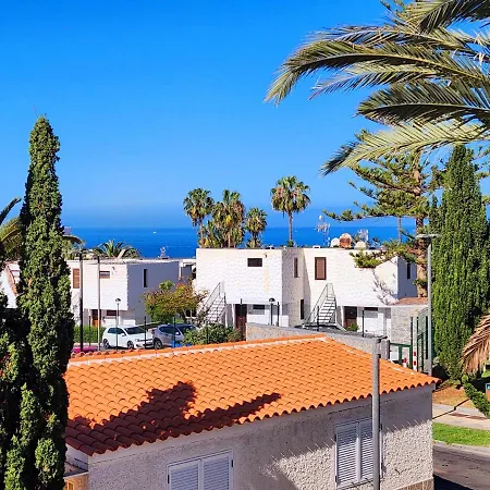 Sea View Penthouse Urbania * Playa de las Americas (Tenerife)