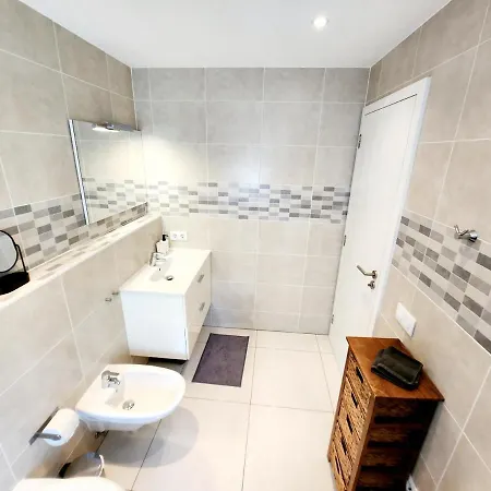 Sea View Penthouse Urbania Playa de las Americas (Tenerife)