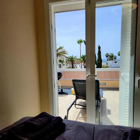 Sea View Penthouse Sunshine Urbania 美洲海滩