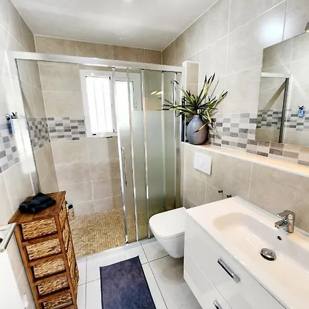 公寓 Sea View Penthouse Sunshine Urbania *