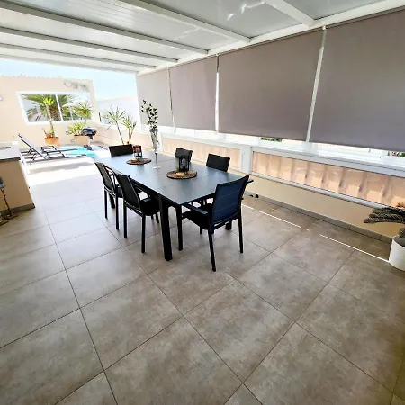 公寓 Sea View Penthouse Sunshine Urbania