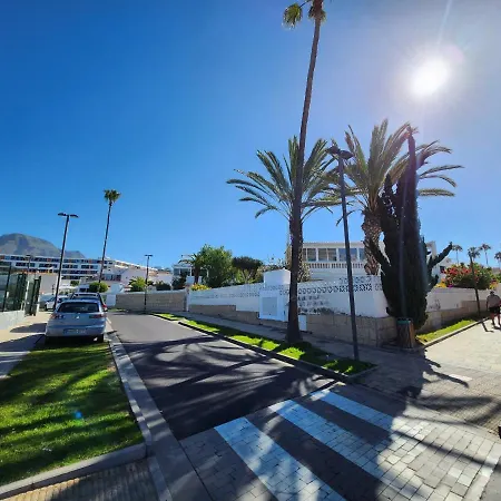 公寓 Sea View Penthouse Sunshine Urbania *