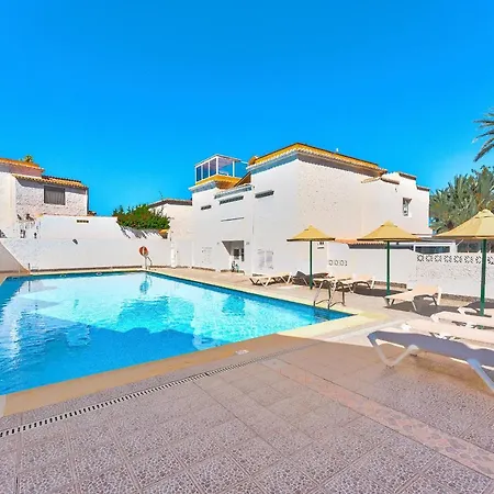 Sea View Penthouse Urbania Playa de las Americas (Tenerife)