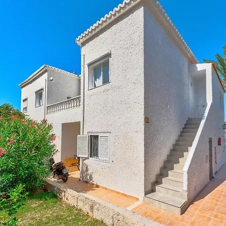 Sea View Penthouse Sunshine Urbania 公寓 美洲海滩