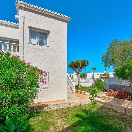 Sea View Penthouse Sunshine Urbania * 美洲海滩