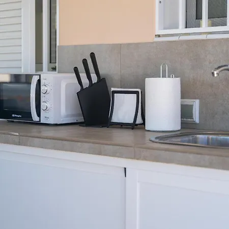 Sea View Penthouse Sunshine Urbania 公寓 美洲海滩