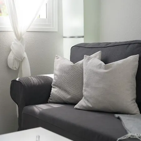 公寓 Sea View Penthouse Sunshine Urbania *