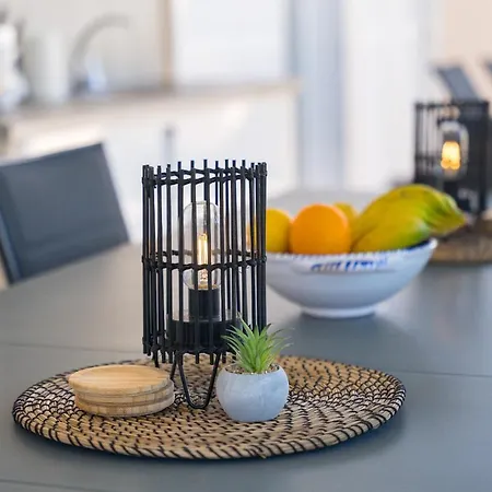 Sea View Penthouse Sunshine Urbania