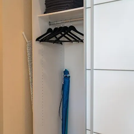 Sea View Penthouse Sunshine Urbania 公寓 美洲海滩