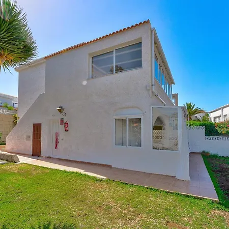 Sea View Penthouse Urbania Apartment Playa de las Americas (Tenerife)