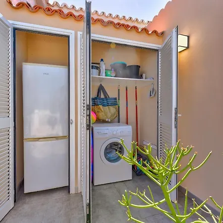 Apartment Sea View Penthouse Urbania Playa de las Americas (Tenerife)