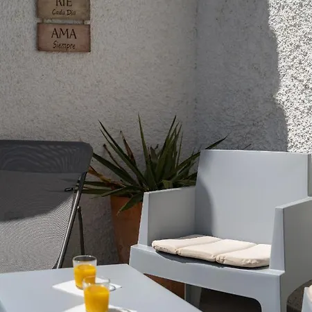 Apartment Sea View Penthouse Urbania