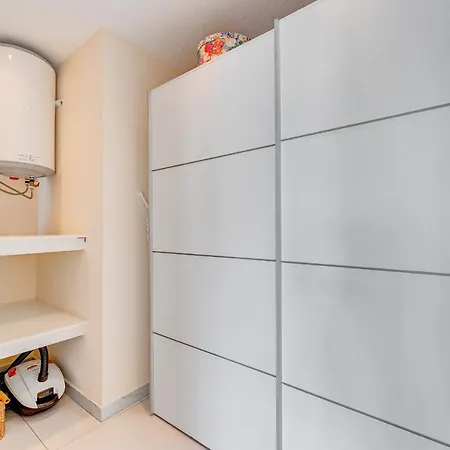 Sea View Penthouse Urbania Apartment *