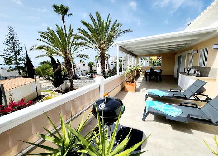 アパート Sea View Penthouse Sunshine Urbania *