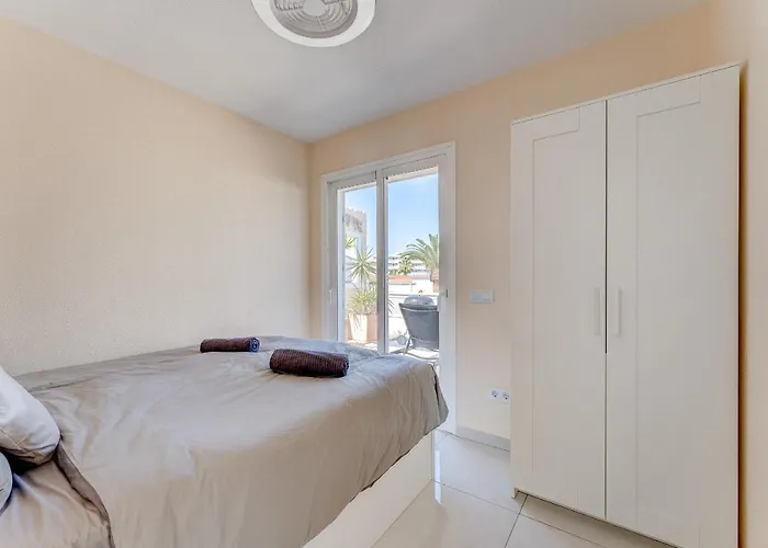 アパート Sea View Penthouse Sunshine Urbania *