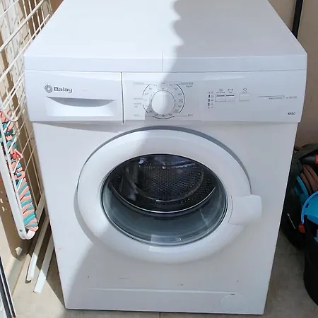 Appartement Sea View Penthouse Sunshine Urbania