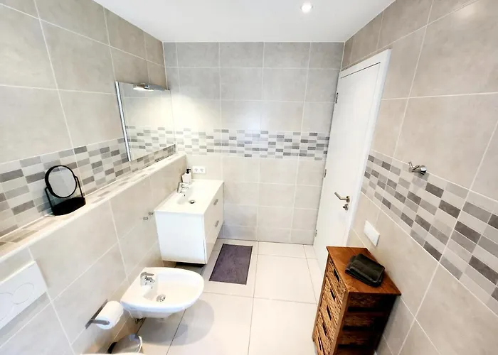 Sea View Penthouse Sunshine Urbania Playa de las Américas