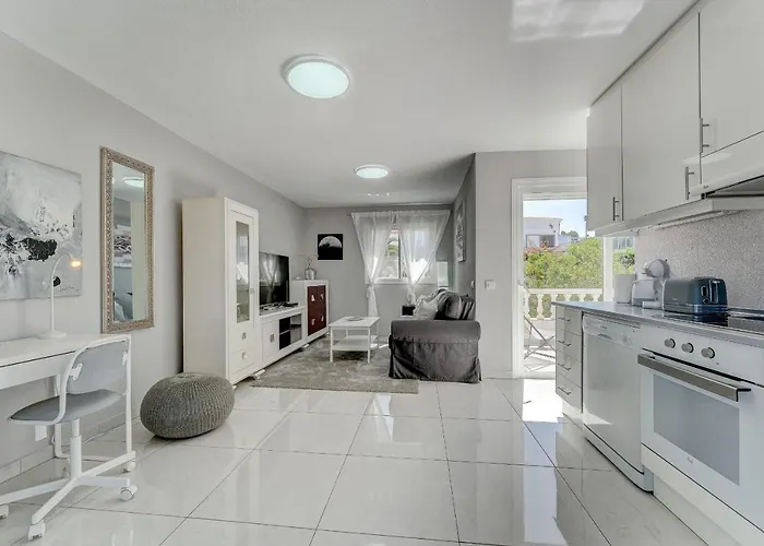 Sea View Penthouse Sunshine Urbania Lejlighed *