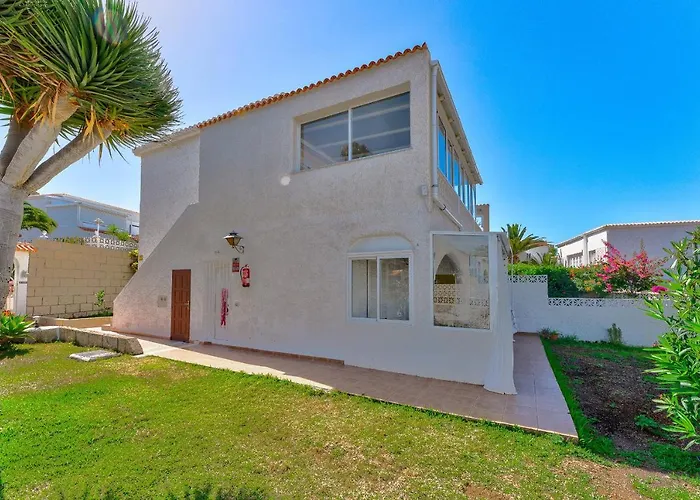 Sea View Penthouse Sunshine Urbania Lejlighed Playa de las Américas